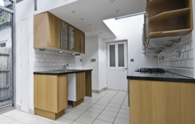 Hambledon kitchen extension leads